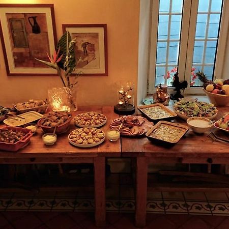 Une Campagne En Provence Bras Ngoại thất bức ảnh