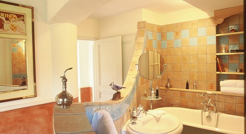 Une Campagne En Provence Bras Phòng bức ảnh
