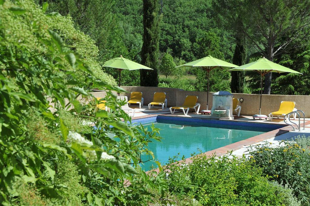 Une Campagne En Provence Bras Ngoại thất bức ảnh