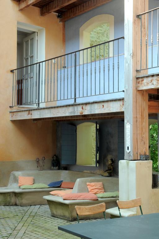 Une Campagne En Provence Bras Ngoại thất bức ảnh