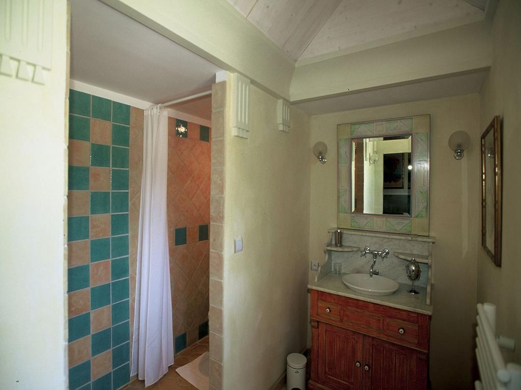 Une Campagne En Provence Bras Ngoại thất bức ảnh
