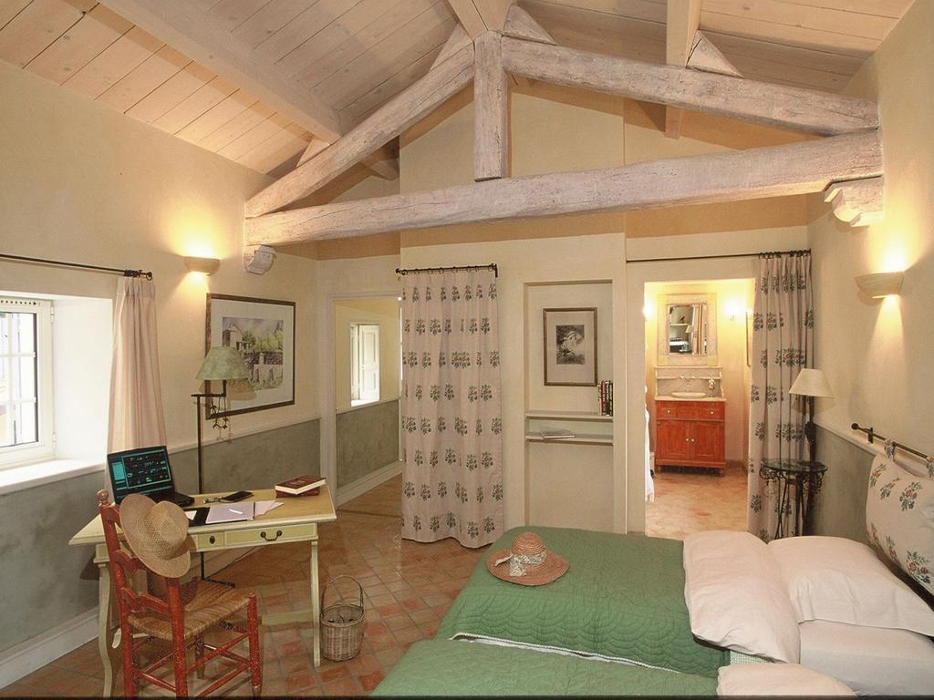 Une Campagne En Provence Bras Ngoại thất bức ảnh