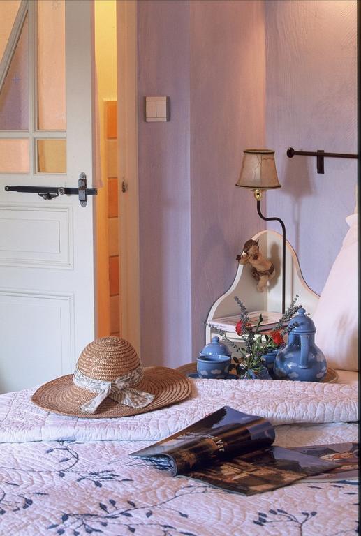 Une Campagne En Provence Bras Ngoại thất bức ảnh