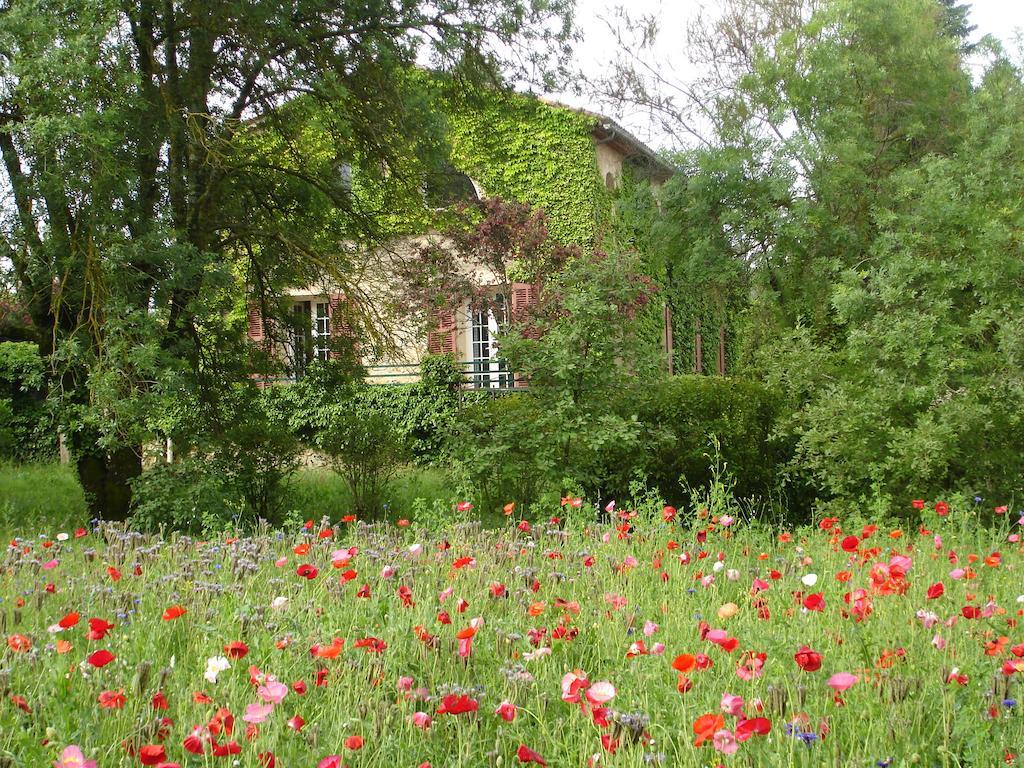 Une Campagne En Provence Bras Ngoại thất bức ảnh