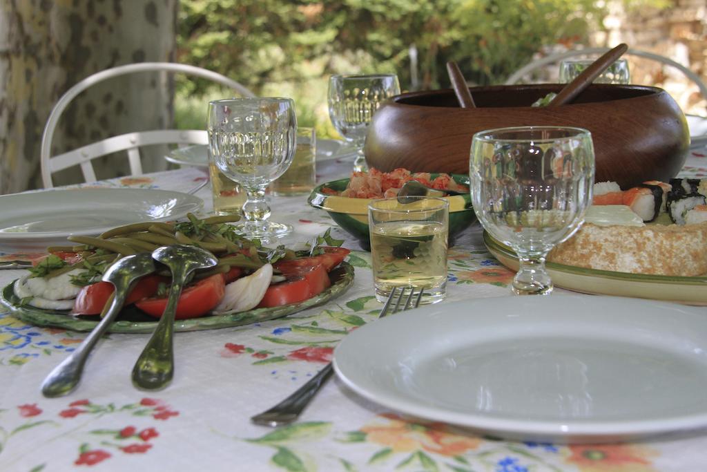 Une Campagne En Provence Bras Phòng bức ảnh