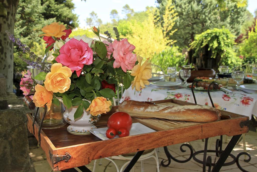 Une Campagne En Provence Bras Phòng bức ảnh