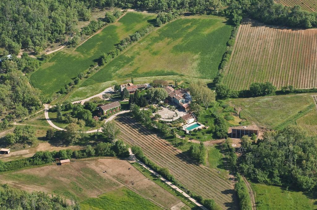 Une Campagne En Provence Bras Ngoại thất bức ảnh