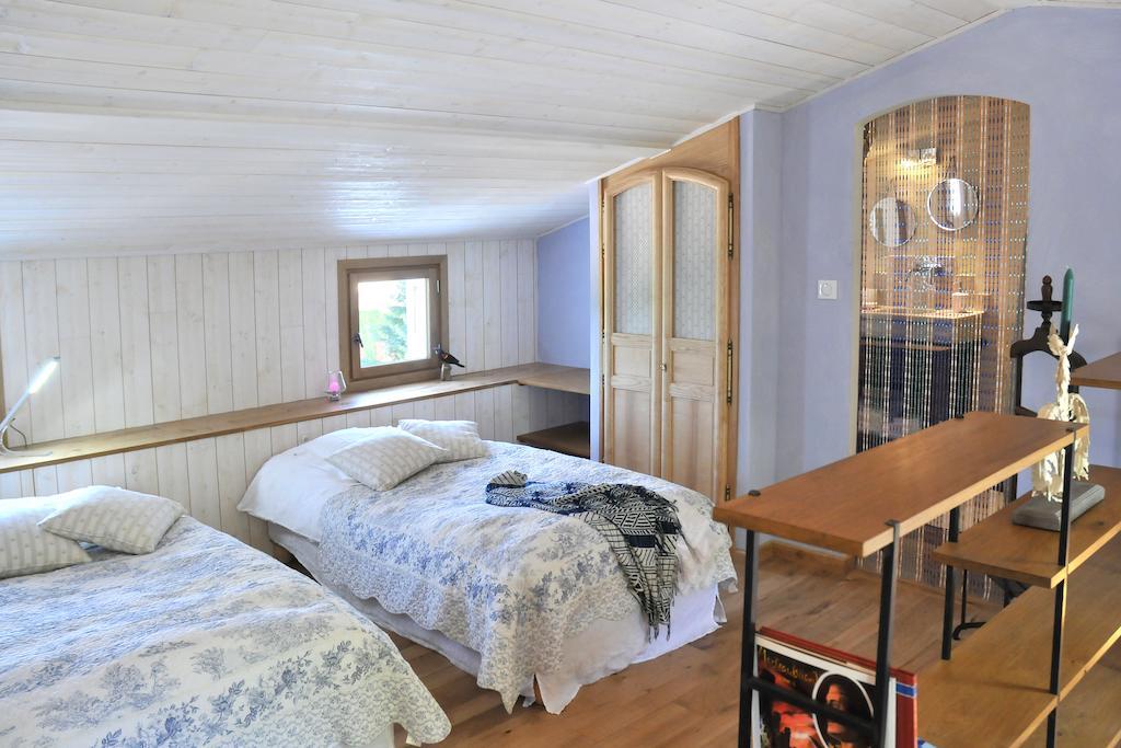 Une Campagne En Provence Bras Phòng bức ảnh