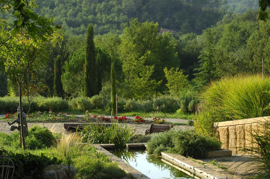 Une Campagne En Provence Bras Ngoại thất bức ảnh