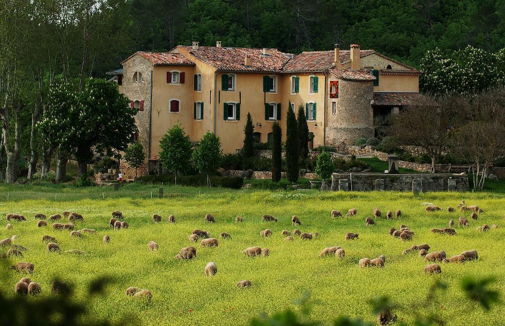 Une Campagne En Provence Bras Ngoại thất bức ảnh