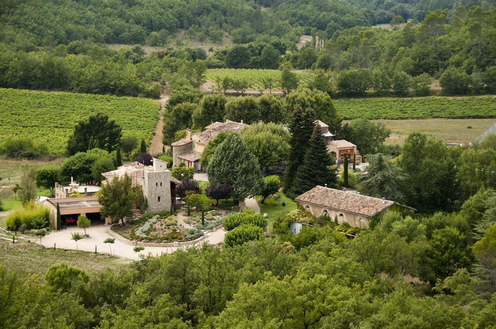 Une Campagne En Provence Bras Ngoại thất bức ảnh