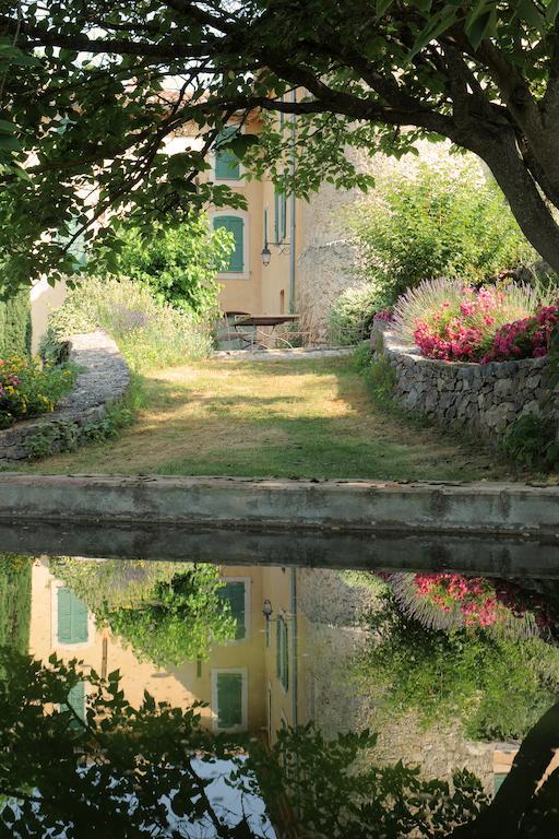 Une Campagne En Provence Bras Ngoại thất bức ảnh
