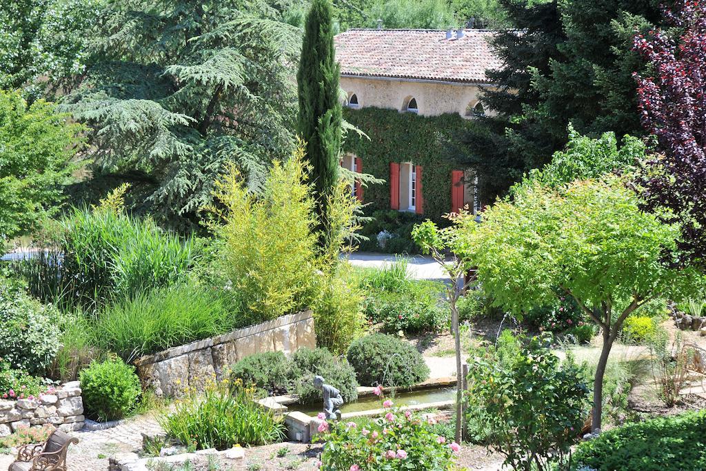 Une Campagne En Provence Bras Ngoại thất bức ảnh