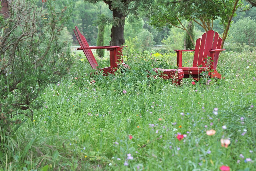 Une Campagne En Provence Bras Ngoại thất bức ảnh
