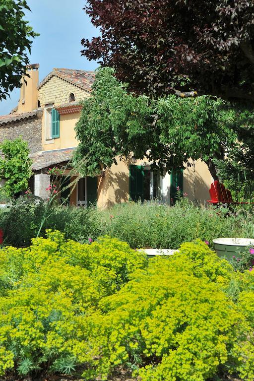 Une Campagne En Provence Bras Ngoại thất bức ảnh