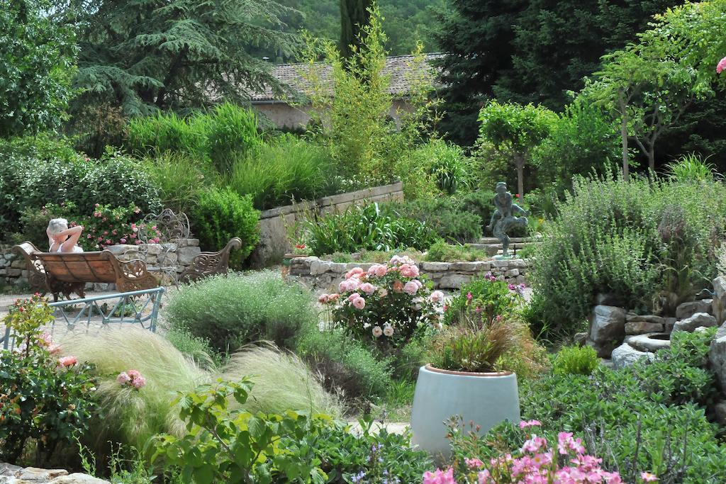 Une Campagne En Provence Bras Ngoại thất bức ảnh