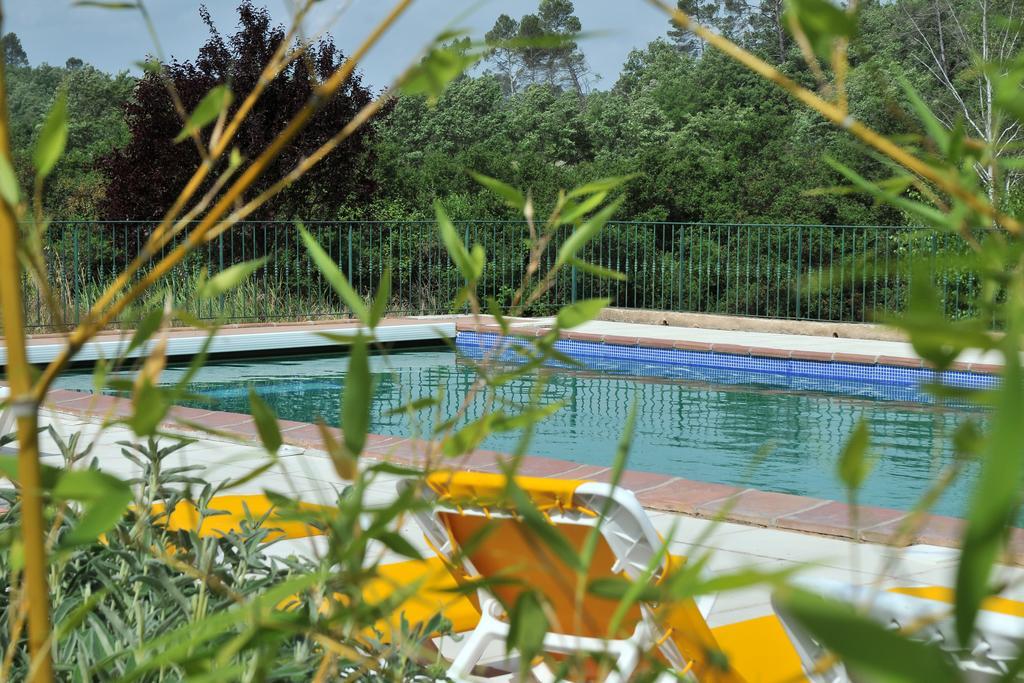 Une Campagne En Provence Bras Ngoại thất bức ảnh