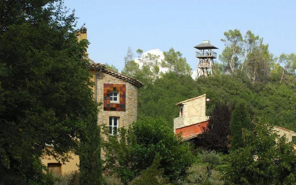 Une Campagne En Provence Bras Ngoại thất bức ảnh