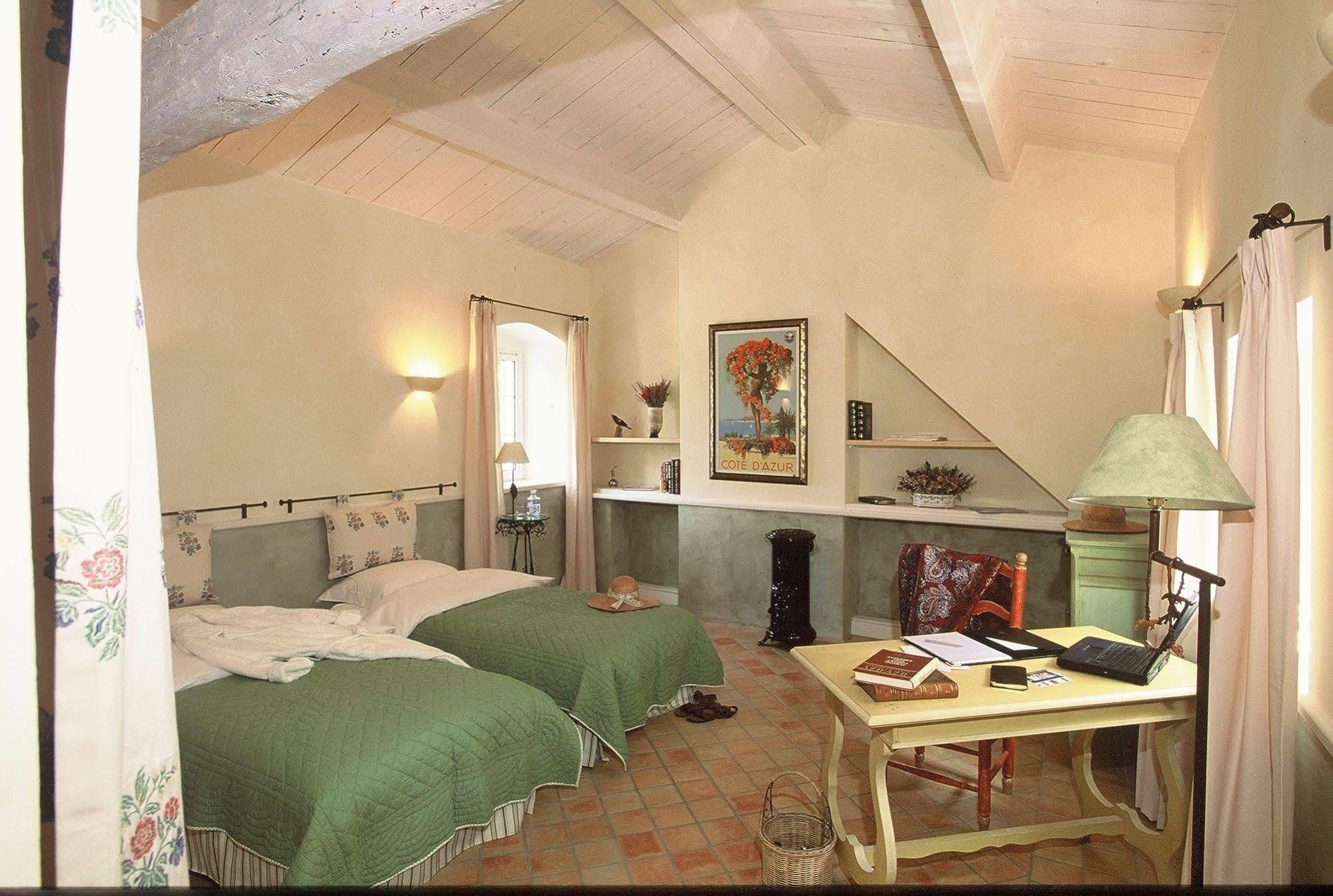 Une Campagne En Provence Bras Ngoại thất bức ảnh