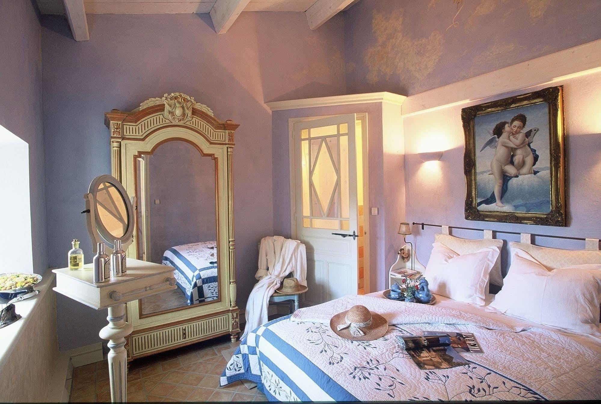 Une Campagne En Provence Bras Ngoại thất bức ảnh