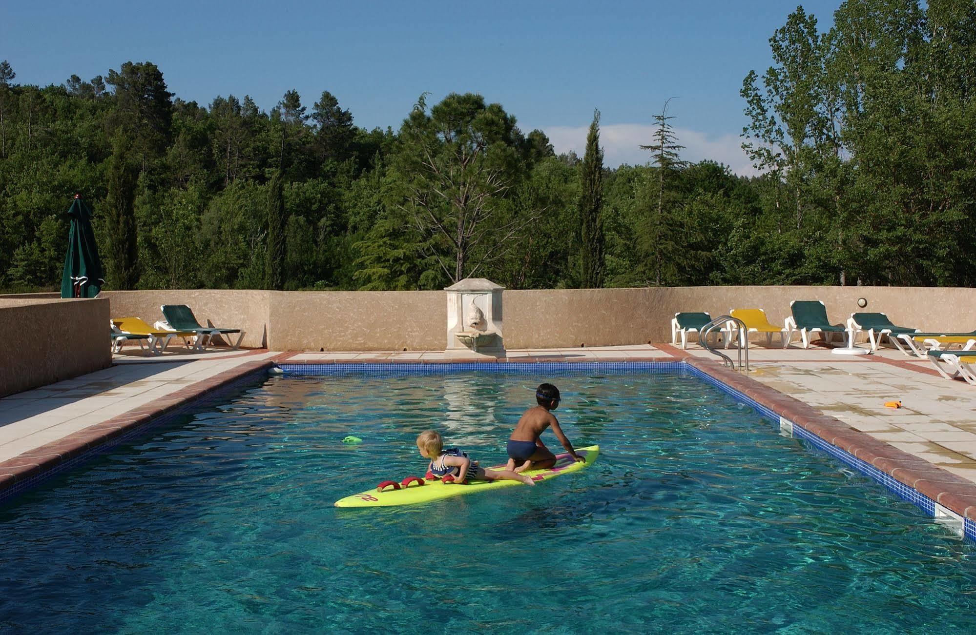 Une Campagne En Provence Bras Ngoại thất bức ảnh