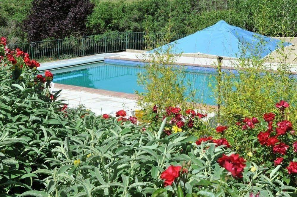 Une Campagne En Provence Bras Ngoại thất bức ảnh