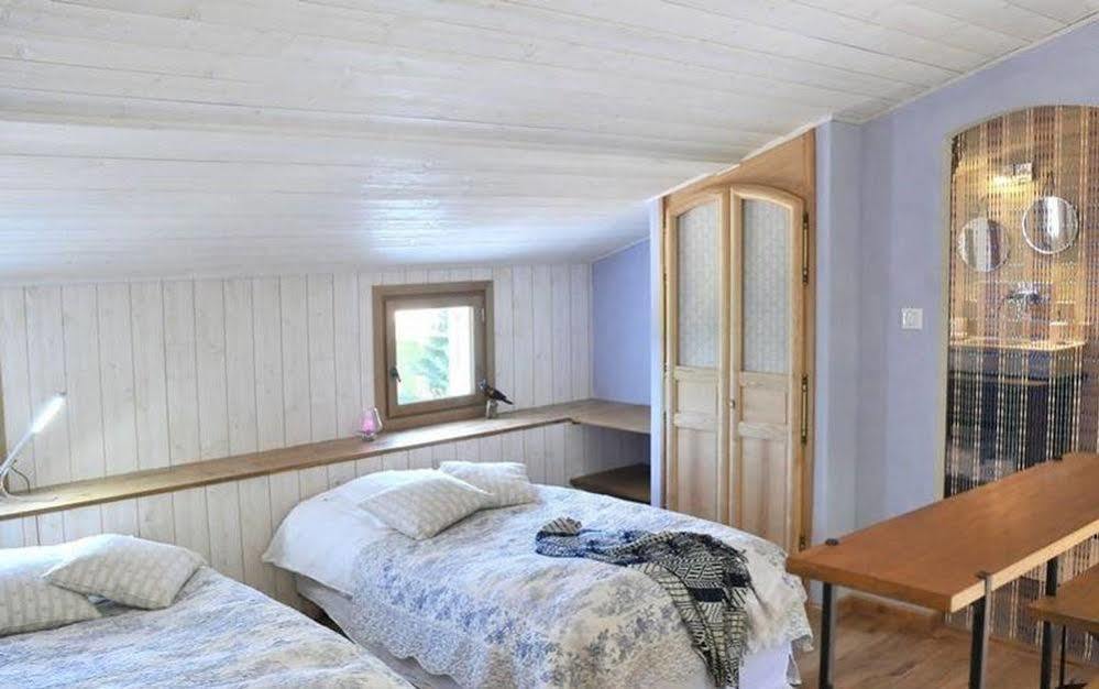 Une Campagne En Provence Bras Ngoại thất bức ảnh