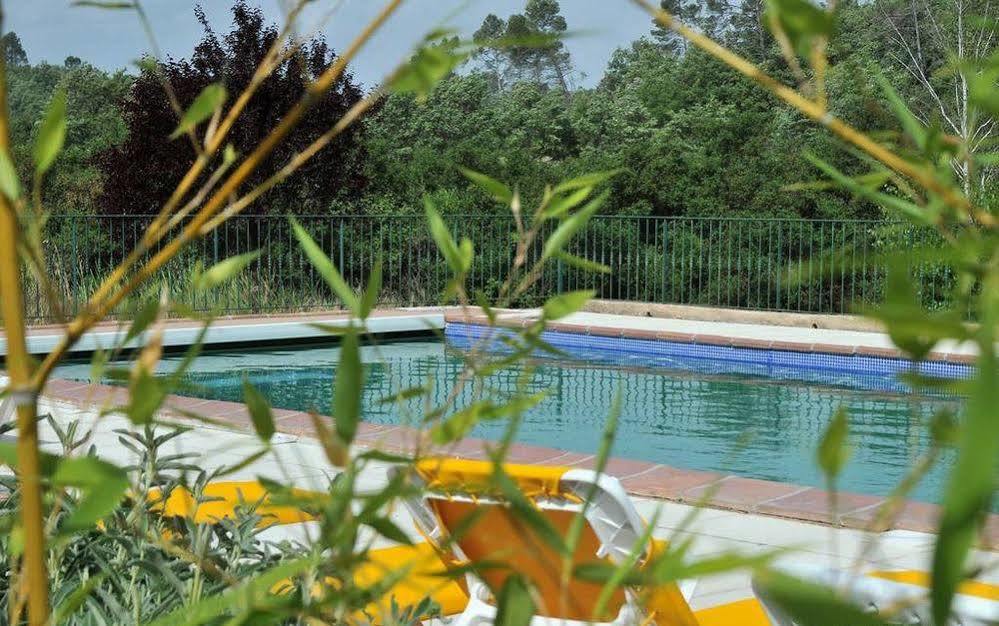 Une Campagne En Provence Bras Ngoại thất bức ảnh