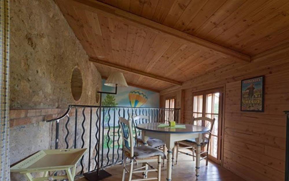 Une Campagne En Provence Bras Ngoại thất bức ảnh
