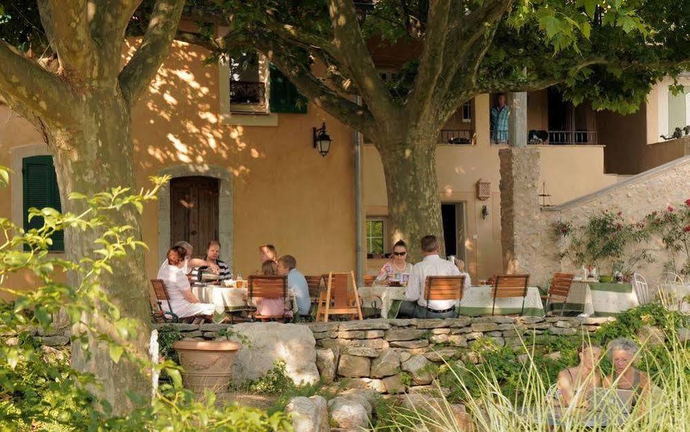 Une Campagne En Provence Bras Ngoại thất bức ảnh