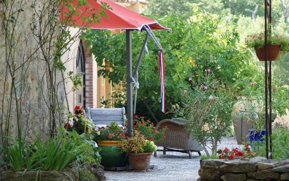 Une Campagne En Provence Bras Ngoại thất bức ảnh