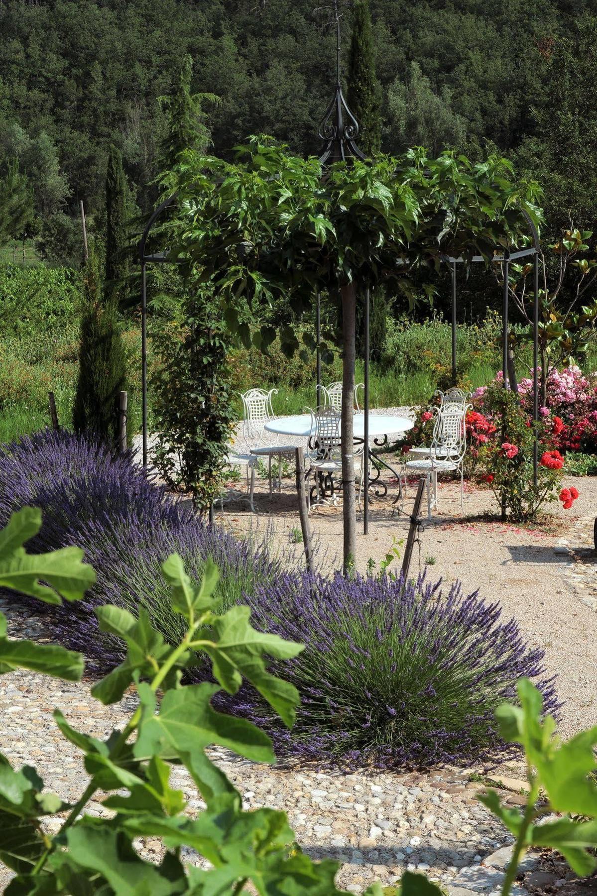 Une Campagne En Provence Bras Ngoại thất bức ảnh