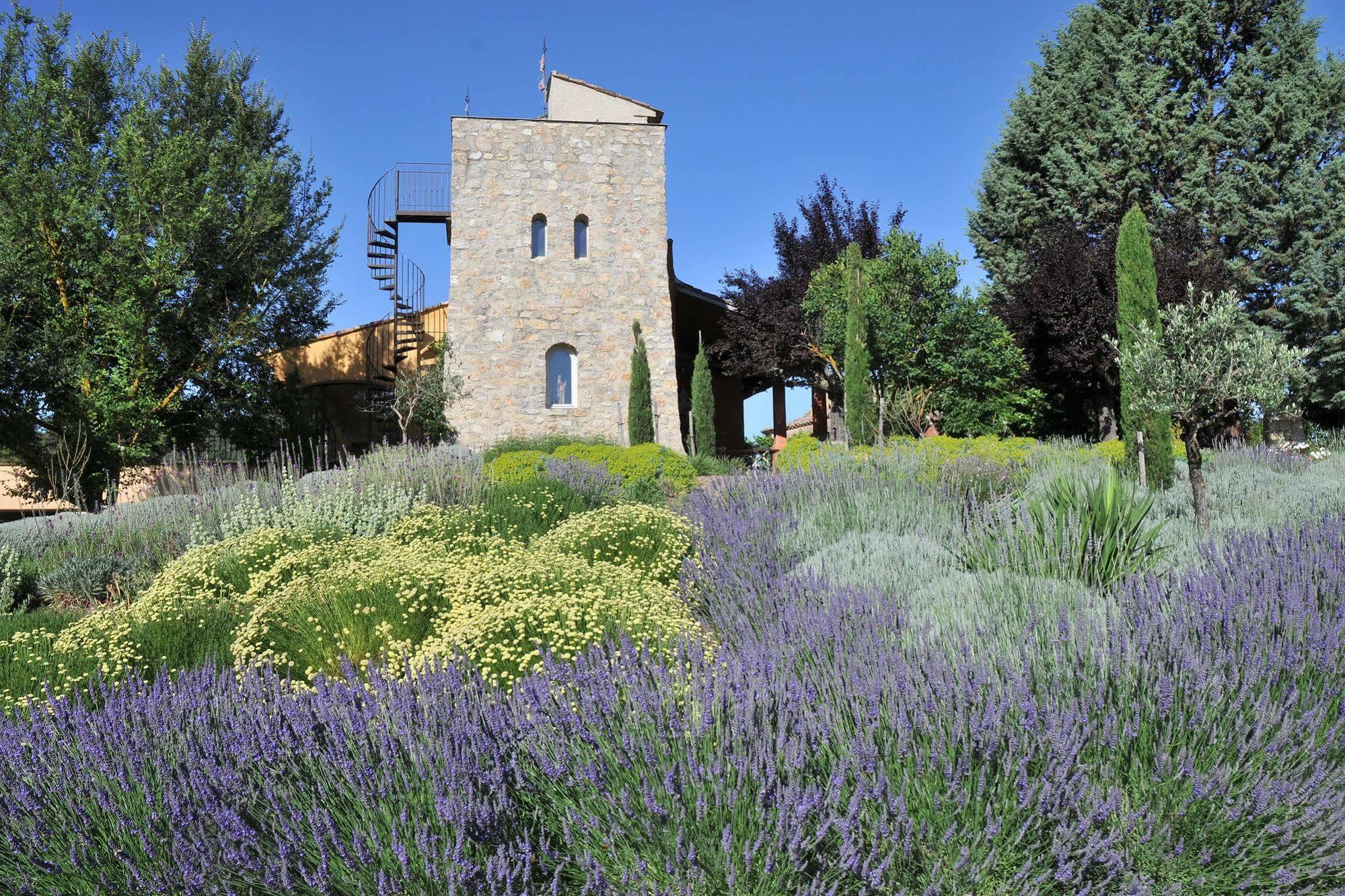 Une Campagne En Provence Bras Ngoại thất bức ảnh