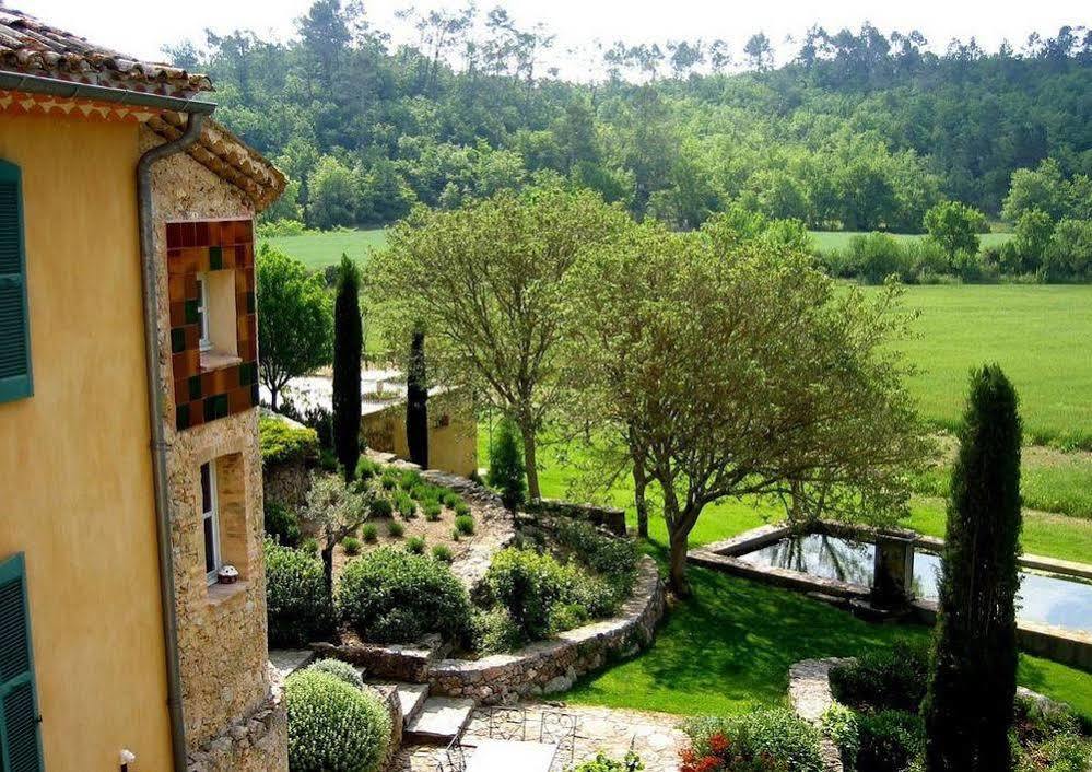 Une Campagne En Provence Bras Ngoại thất bức ảnh