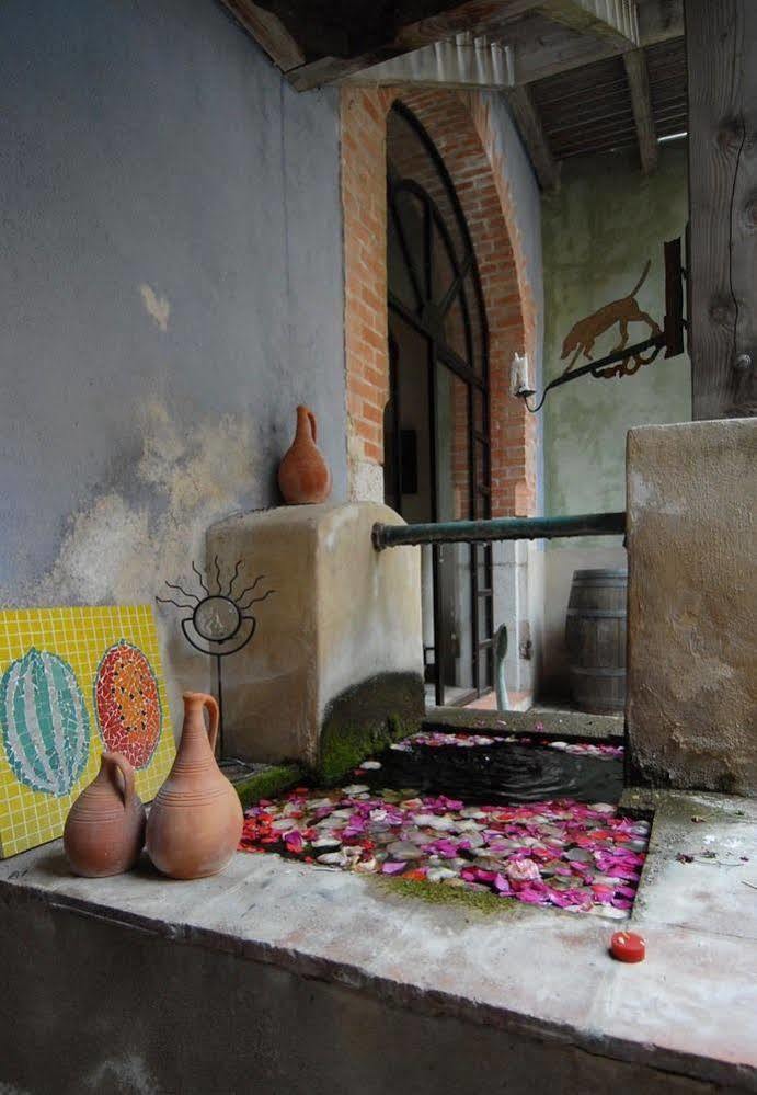 Une Campagne En Provence Bras Ngoại thất bức ảnh