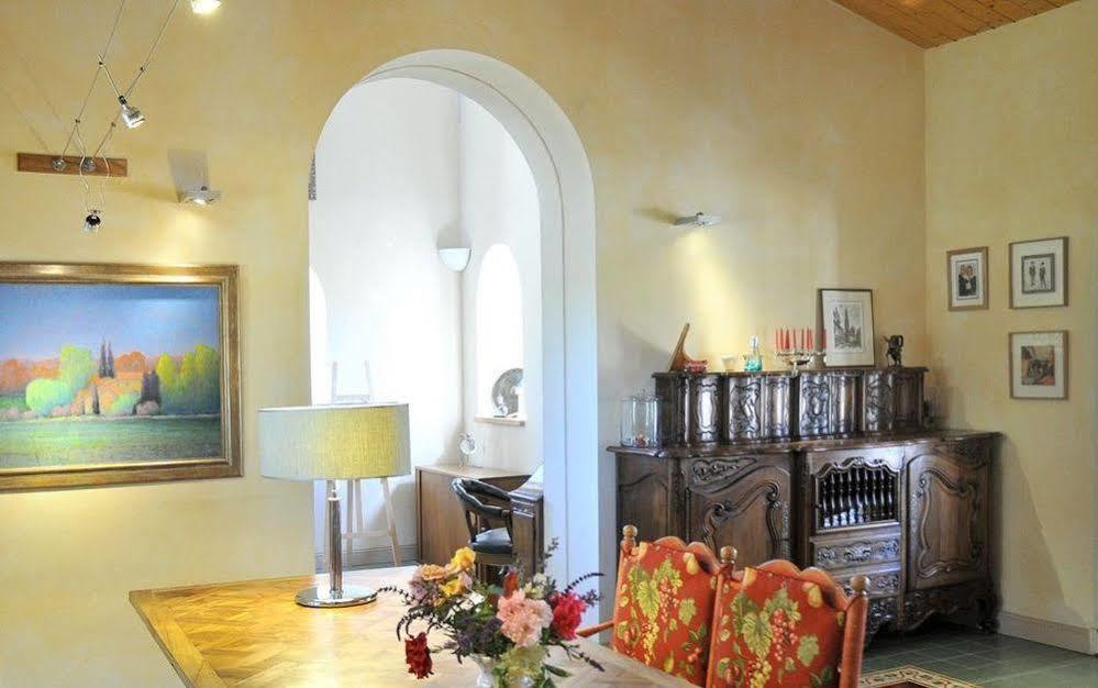 Une Campagne En Provence Bras Ngoại thất bức ảnh